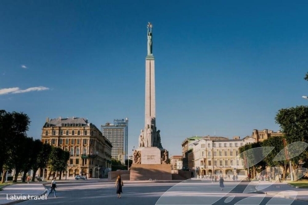 Hotel Baltic Design Apartments (Riga)